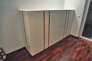 Kleinerschrank       